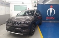 Compass Cinza 2025 - Jeep - São Paulo cód.35091