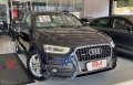 Q3 Azul 2013 - Audi - São Paulo cód.35109