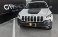 Cherokee Branco 2015 - Jeep - Santo André cód.35128
