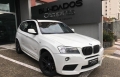 X3 Branco 2014 - BMW - Campinas cód.35175