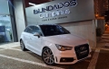 A1 Branco 2013 - Audi - Campinas cód.35188