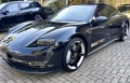 Taycan Preto 2022 - Porsche - São Paulo cód.37216