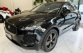 E-PACE Preto 2019 - Jaguar - São Paulo cód.37242