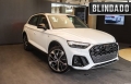 Q5 Branco 2025 - Audi - São Paulo cód.36938