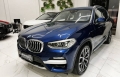 X3 Azul 2019 - BMW - São Paulo cód.37333