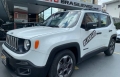 Renegade Branco 2017 - Jeep - São Paulo cód.37367