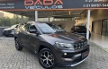 Compass Cinza 2025 - Jeep - Rio de Janeiro cód.37478