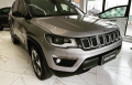 Compass Prata 2020 - Jeep - São Paulo cód.37524