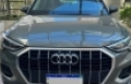 Q3 Cinza 2024 - Audi - São Paulo cód.37547