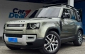 Defender Verde 2023 - Land Rover - Rio de Janeiro cód.37641
