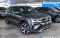 Taos Cinza 2025 - Volkswagen - São Paulo cód.37734