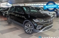 T-CROSS Preto 2026 - Volkswagen - São Paulo cód.37763