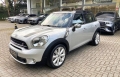 Countryman Prata 2015 - Mini Cooper - São Paulo cód.37828
