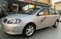 Fielder Prata 2006 - Toyota - São Paulo cód.37836