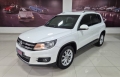 Tiguan Branco 2012 - Volkswagen - São Paulo cód.37141