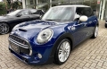 Mini Cooper 1.6 S Prata 2015 - Mini Cooper - São Paulo cód.37912