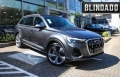 Q7 Cinza 2025 - Audi - São Paulo cód.37948