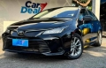 Corolla Preto 2024 - Toyota - Rio de Janeiro cód.37979