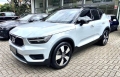 XC40 Prata 2020 - Volvo - São Paulo cód.38022