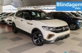 T-CROSS Cinza 2026 - Volkswagen - São Paulo cód.38052