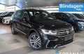 Tiguan Preto 2025 - Volkswagen - São Paulo cód.38059