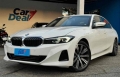 320i Branco 2023 - BMW - Rio de Janeiro cód.38078