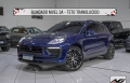 Macan Azul 2024 - Porsche - São Paulo cód.38097