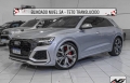 RSQ8 Prata 2021 - Audi - São Paulo cód.38115
