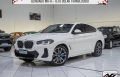 X4 Branco 2022 - BMW - São Paulo cód.38126