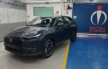 HR-V Cinza 2026 - Honda - São Paulo cód.38098