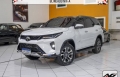 Hilux SW4 Branco 2025 - Toyota - São Paulo cód.38118