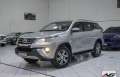 Hilux SW4 Prata 2019 - Toyota - São Paulo cód.38116