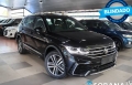 Tiguan Preto 2025 - Volkswagen - São Paulo cód.38112