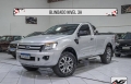 Ranger Prata 2014 - Ford - São Paulo cód.38131