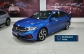 Jetta Azul 2024 - Volkswagen - São Paulo cód.37101