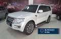 Pajero Full Branco 2019 - Mitsubishi - São Paulo cód.38128