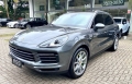 Cayenne Cinza 2020 - Porsche - São Paulo cód.38148