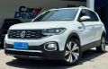 T-CROSS Branco 2020 - Volkswagen - Rio de Janeiro cód.38196