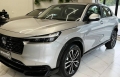 HR-V Prata 2026 - Honda - São Paulo cód.38213