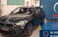 X2 Preto 2019 - BMW - São Paulo cód.38152