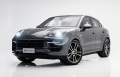 Cayenne Cinza 2024 - Porsche - São Paulo cód.38222