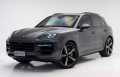 Cayenne Cinza 2024 - Porsche - São Paulo cód.38223
