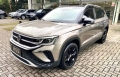 Taos Bege 2023 - Volkswagen - São Paulo cód.38247