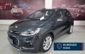 Tracker Cinza 2018 - Chevrolet - São Paulo cód.38187