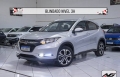 HR-V Prata 2016 - Honda - São Paulo cód.38248