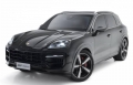 Cayenne S Preto 2025 - Porsche - São Paulo cód.38267