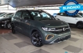 T-CROSS Cinza 2026 - Volkswagen - São Paulo cód.38271