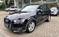 Q3 Preto 2013 - Audi - São Paulo cód.38277