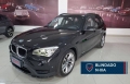X1 Preto 2015 - BMW - São Paulo cód.38274