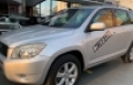 Rav 4 Prata 2006 - Toyota - São Paulo cód.38278
